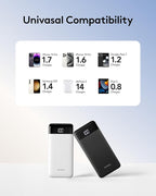 Portable Phone Charger, 10000mAh Portable Charger Power Bank - Image 4