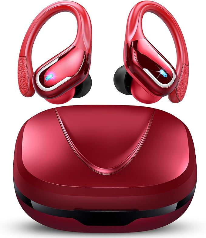 Ltinist Wireless Earbud, 75H Battery in-Ear Sport Earbud by Ltinist