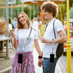Clip and Go Strap for Phone - Image 2