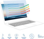 Ocushield 17” Premium Anti Blue Light Screen Protector - Image 2