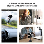 K&F Concept 3" Suction Cup Mount - Image 2