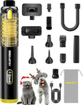 SEEDUSTRY Handheld Vacuum Cleaner Cordless, Mini Car Vacuum/Portable Pet by WelcometoourSEEDUSTRY