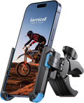 Lamicall Motorcycle Bike Phone Mount by Lamicall