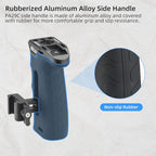 Nitze Ergonomic NATO Side Handle - Image 4