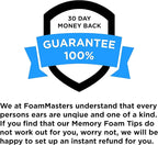 Foam Masters Memory Foam Ear Tips - Image 5