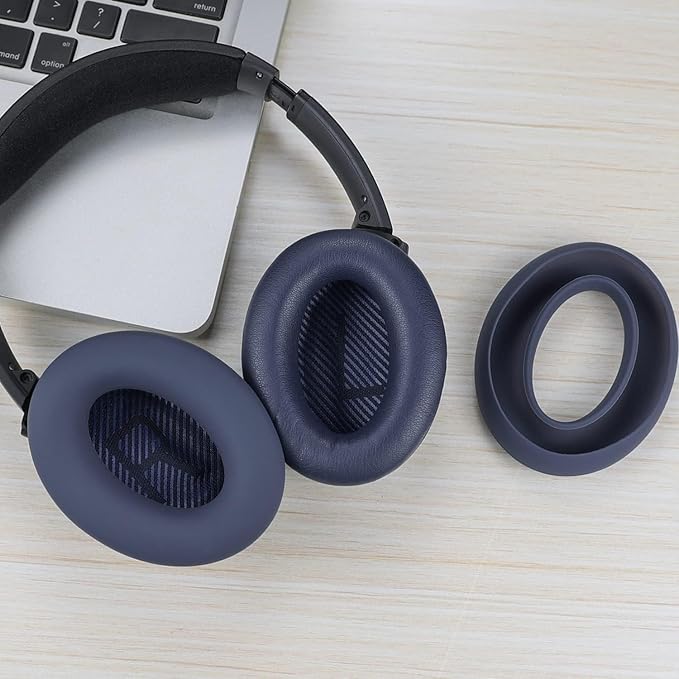 SOULWIT Silicone Ear Pads Cover Protector - Image 2