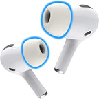Foam Masters Memory Foam Ear Tips by AutoLinePro