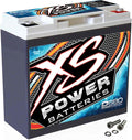 XS Power D680 1000 Amp AGM Battery by XSPowerBatteries