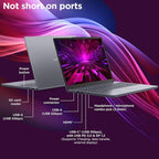Lenovo Laptop Computer for Home Student Business, IdeaPad Slim 3, Intel - Image 5