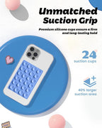 amBand Airplane Travel Essential Accessories Phone Holder - Image 5