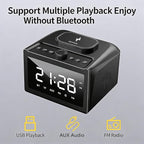 Multifunctional Wireless Charger, Wireless Charging Station - Image 5