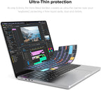 JCPal Adobe Premiere Pro Shortcut Guide Keyboard Cover - Image 3