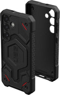 URBAN ARMOR GEAR UAG for Samsung Galaxy S25 Case 6.2" Monarch Pro by UrbanArmorGear