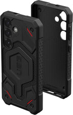 URBAN ARMOR GEAR UAG for Samsung Galaxy S25 Case 6.2" Monarch Pro by UrbanArmorGear