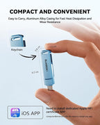 MFi Certified 256GB Flash Drive - Image 8