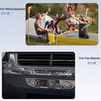 1Mii SafeFly Min+ Bluetooth Transmitter and Receiver, Supports to 2 - Image 4