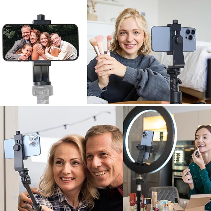 Phone Tripod Mount Adapter - Image 3