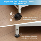 Lauren&Harold 34'' Printer Stand - Image 5
