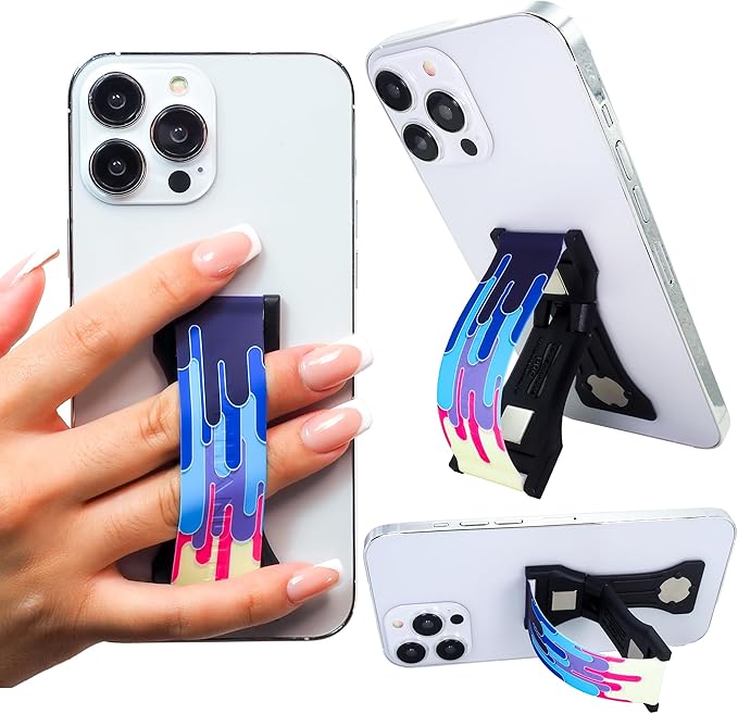 LOVEHANDLE PRO Premium Phone Grip by LOVEHANDLE