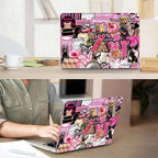 for 2025 2024 2023 2022 MacBook Air 13 inch Case M4 A3240 M3 A3113 M2 A2681 - Image 6