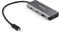 4 -Port USB-C Hub 10Gbps by StarTechcom