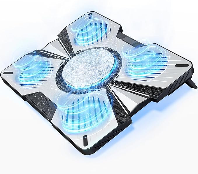IMMOENUC Laptop Cooling Pad by IMMOENUC