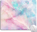 Mouse Pad, Premium-Textured Mouse Mat, Non-Slip Rubber Base Mousepad by KUOSGM