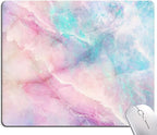 Mouse Pad, Premium-Textured Mouse Mat, Non-Slip Rubber Base Mousepad by KUOSGM