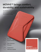 MOFT Magnetic Wallet Stand Compatible - Image 4