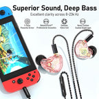 Vibes 202M Wired Earbuds - Image 3