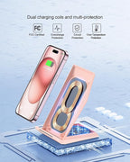 NANAMI Wireless Charger 2 Pack - Image 3
