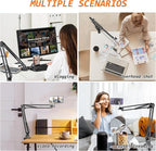 VRIG Magnetic Phone Holder Mount - Image 6