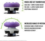 KontrolFreek FPS Freek Galaxy Performance Thumbsticks - Image 3