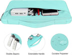 MOSISO Compatible with MacBook Air 13 inch Case 2025 2024 2023 2022 M4 A3240 M3 - Image 5