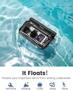 Niveaya IP68 Waterproof Fanny Pack - Image 5