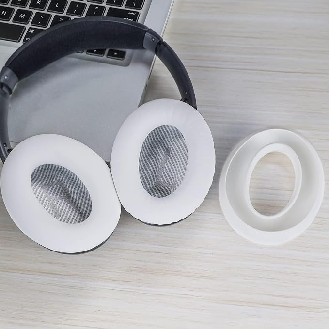 SOULWIT Silicone Ear Pads Cover Protector - Image 2