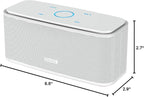 DOSS SoundBox Touch Wireless Bluetooth Speaker - Image 10