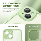 Magnetic for iPhone 15 Plus Case, Compatible - Image 3