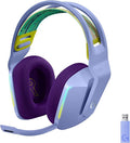 Logitech G733 LIGHTSPEED Wireless Gaming Headset by LogitechG