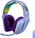Logitech G733 LIGHTSPEED Wireless Gaming Headset by LogitechG