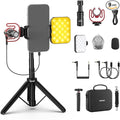 NEEWER Basics PA050 Vlogging Kit by Neewer