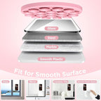 Magnetic Suction Cup Phone Mount - Image 6