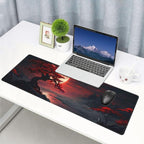 Extended Gaming Mouse Pad, Large Desk Mat XL Anime Mouse Pad Waterproof - Image 7