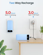 12000mAh Lightweight-Portable-Charger-Power-Bank - Image 7