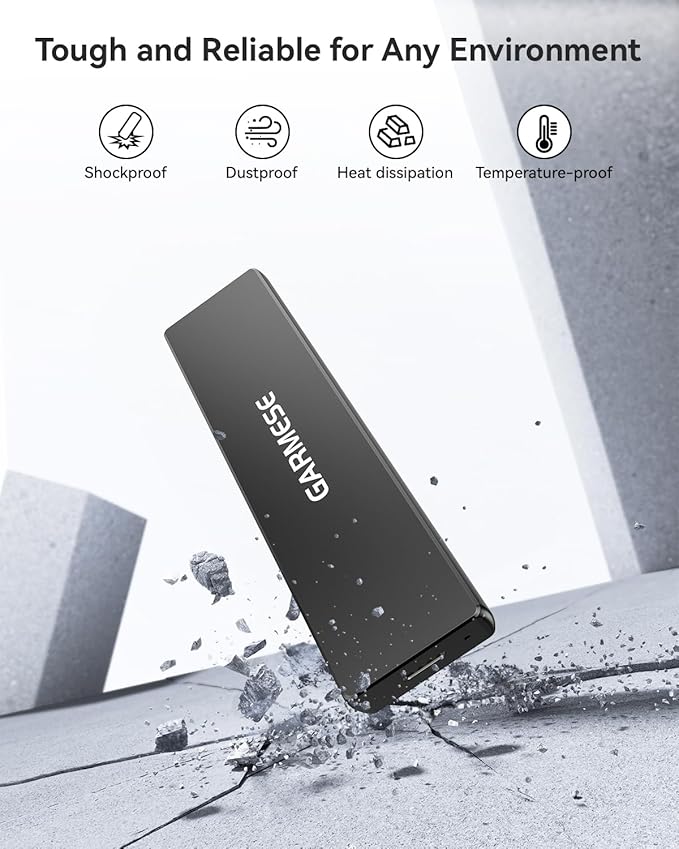 1TB External SSD - Image 7