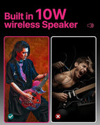 Enya Electric Guitar Shinichi Kobayashi Signature Loong Nova Go Sonic Smart - Image 3