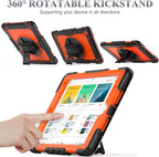 SEYMAC stock Case for iPad 6th / 5th Generation Case/Air 2 / Pro 9.7 inch - Image 3