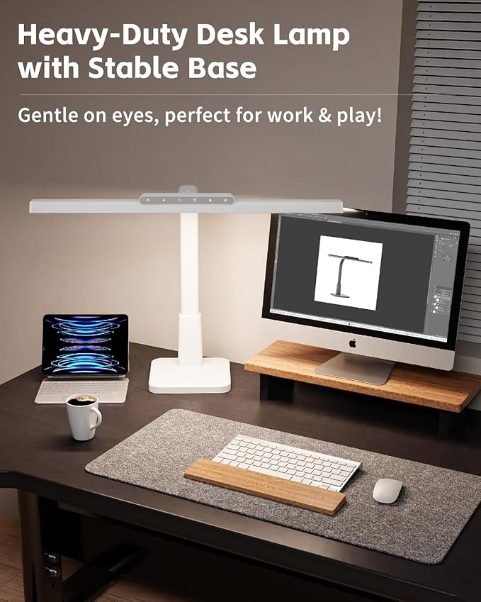 LED Desk Lamp for Home Office - Image 5