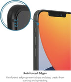 ZAGG InvisibleShield Glass Elite Privacy+ - Image 5