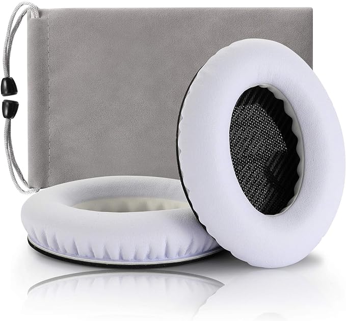 Headphones Replacement Ear Pads, by Cypher.V